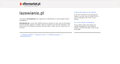Desktop Screenshot of forum.lazowianie.pl