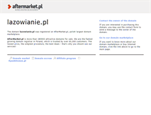 Tablet Screenshot of forum.lazowianie.pl
